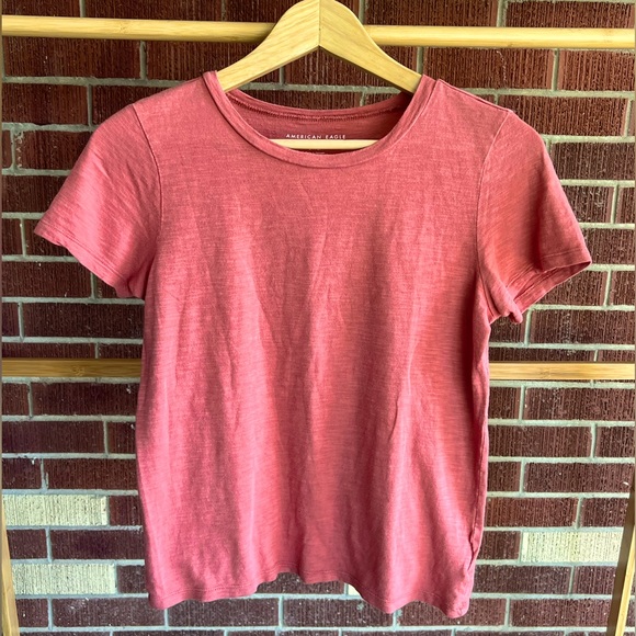 American Eagle comfy Tee - Picture 1 of 4